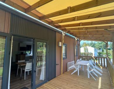 Terrasse VIP 