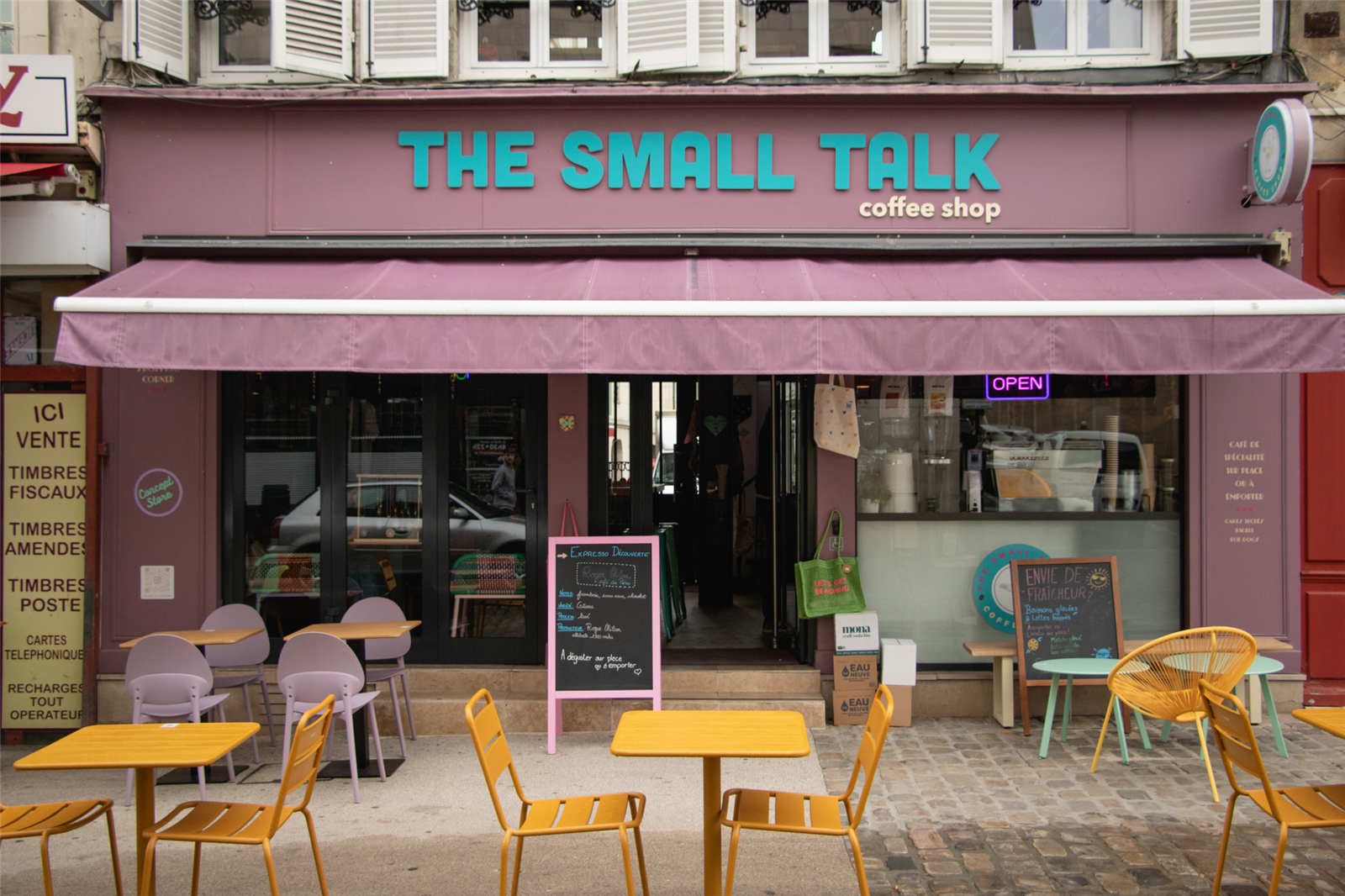 The small talk café compiègne (14)