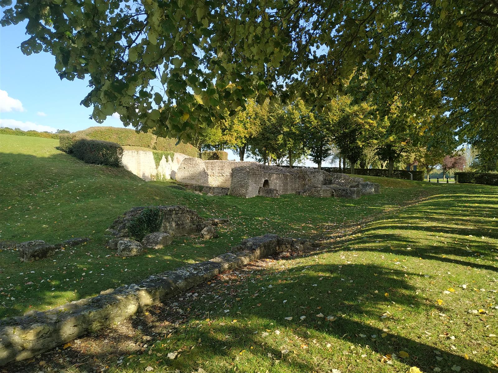 Louison Pignon Vendeuil-Caply