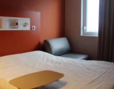 Ibis Budget Beauvais