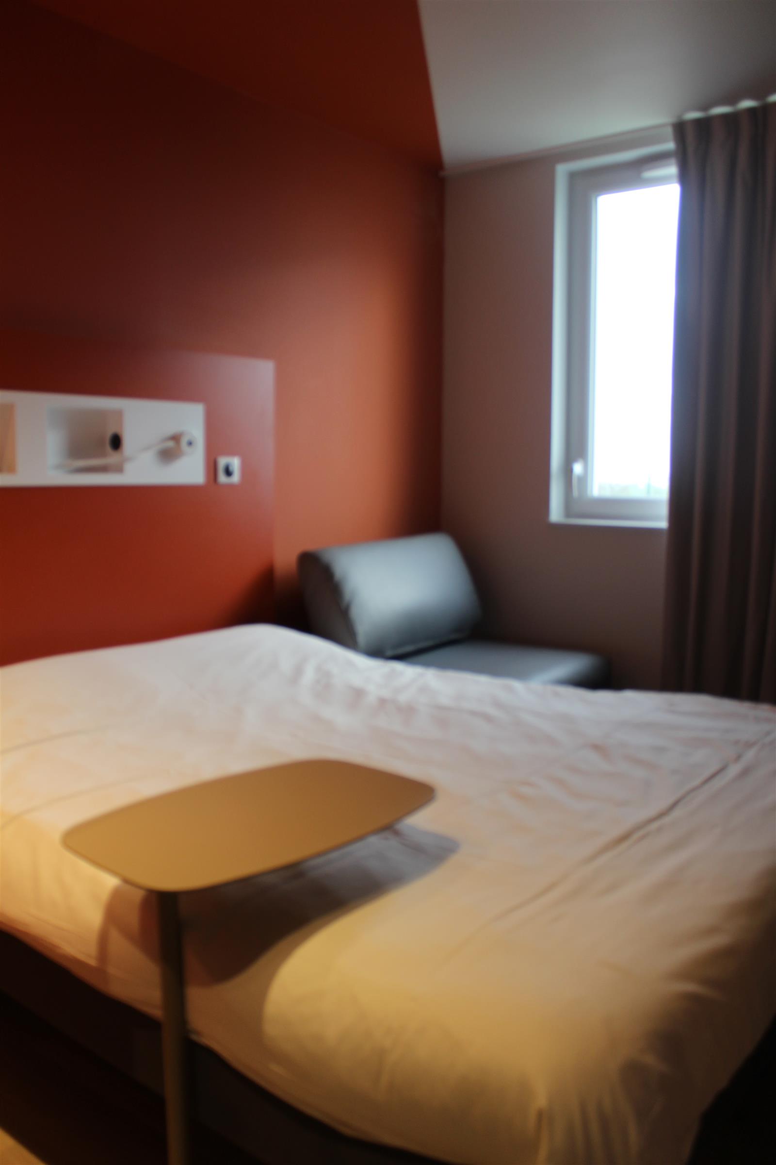 Ibis Budget Beauvais