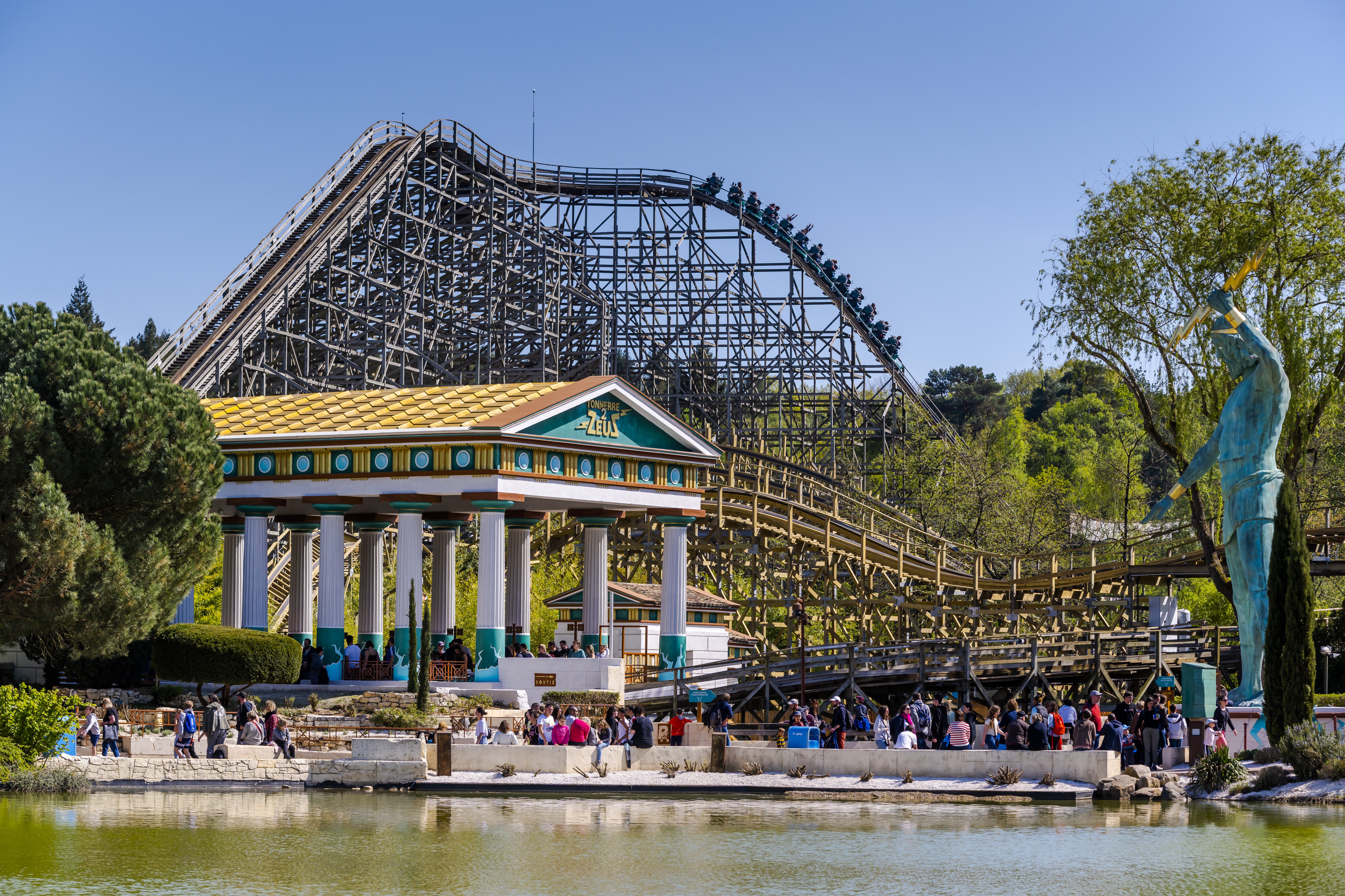 Parc Astérix