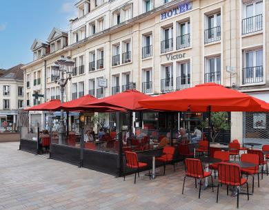 Brasserie Victor