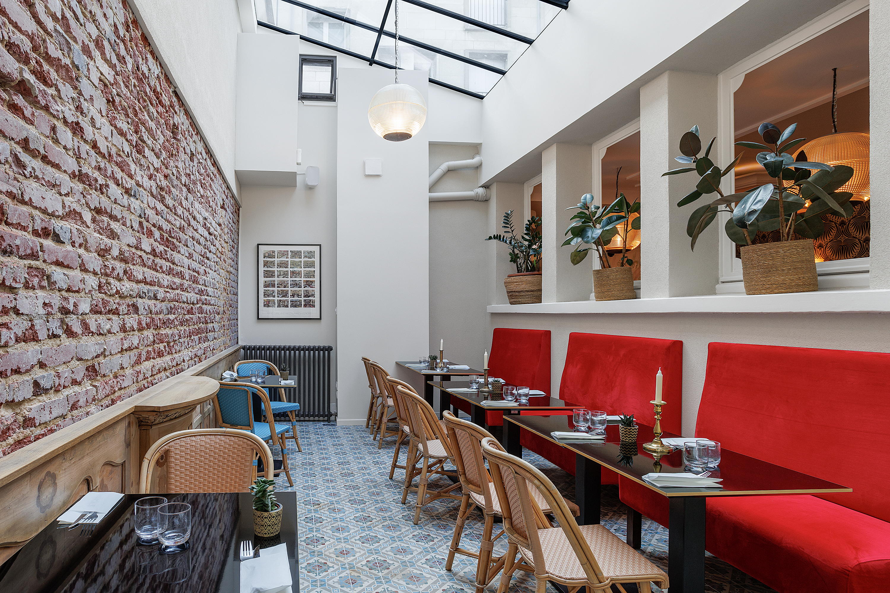 Brasserie Victor