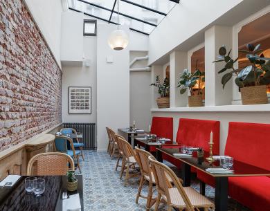 Brasserie Victor
