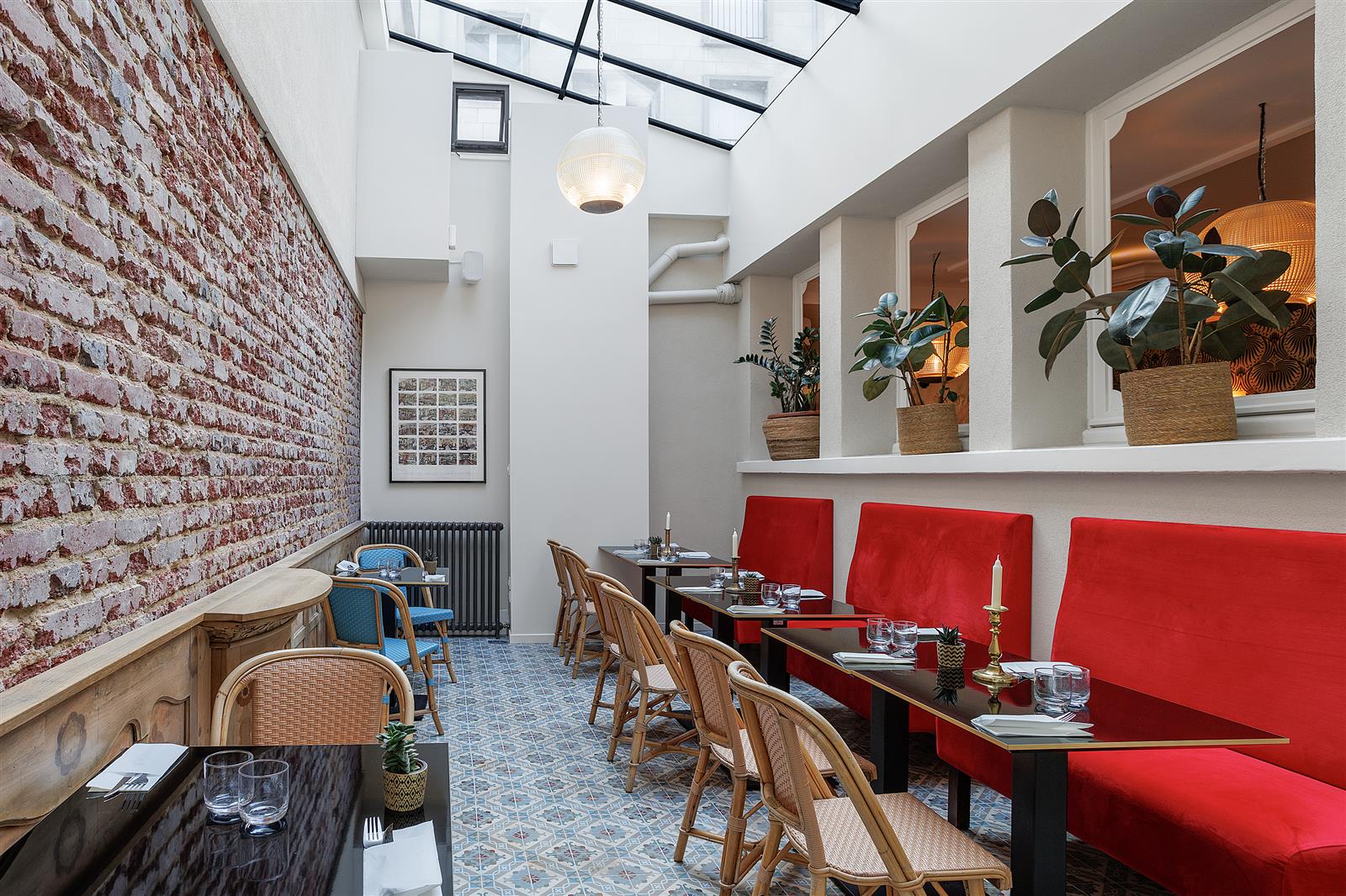 Brasserie Victor