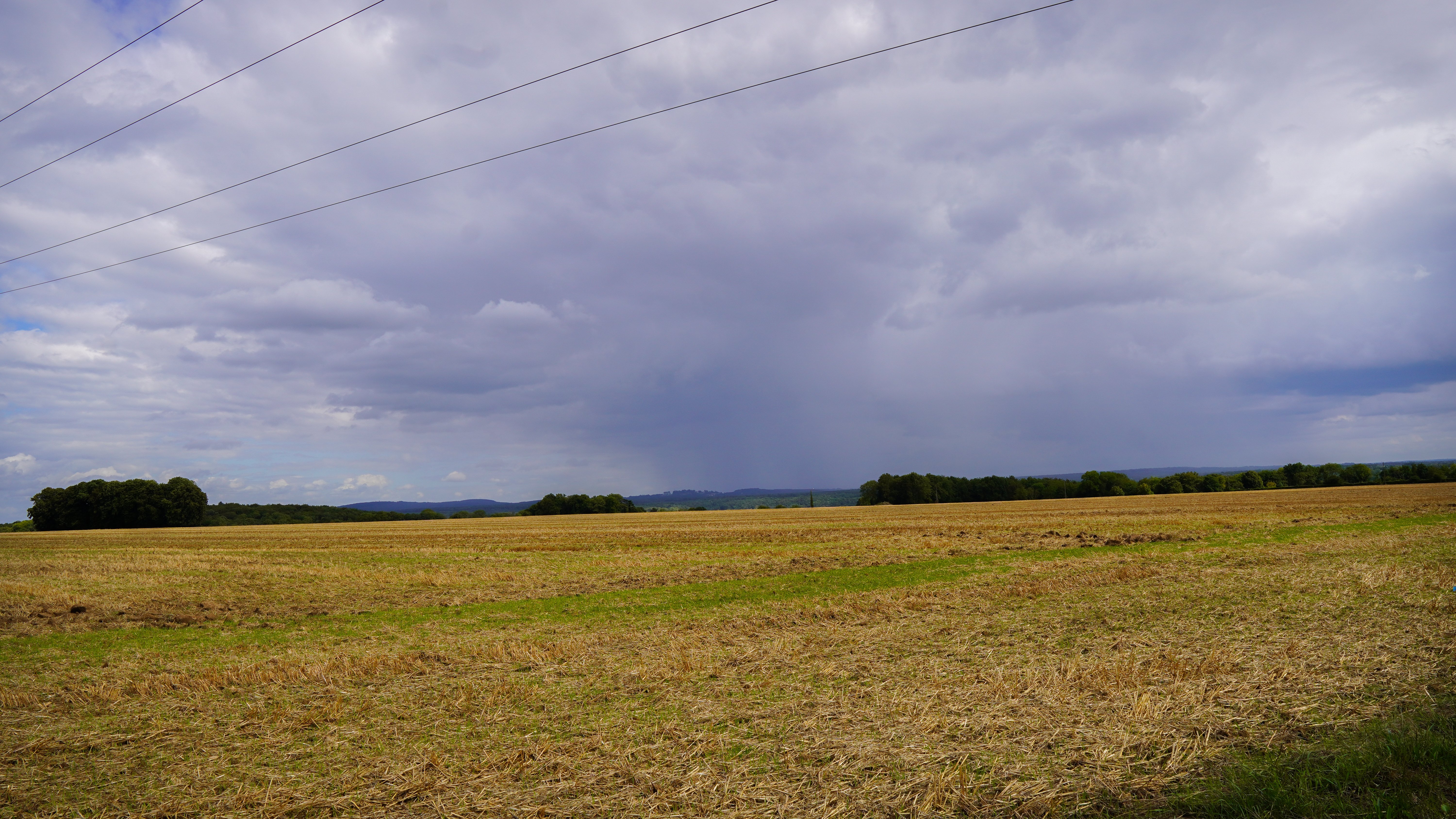La Croix Méfroid, Villers-Saint-Paul