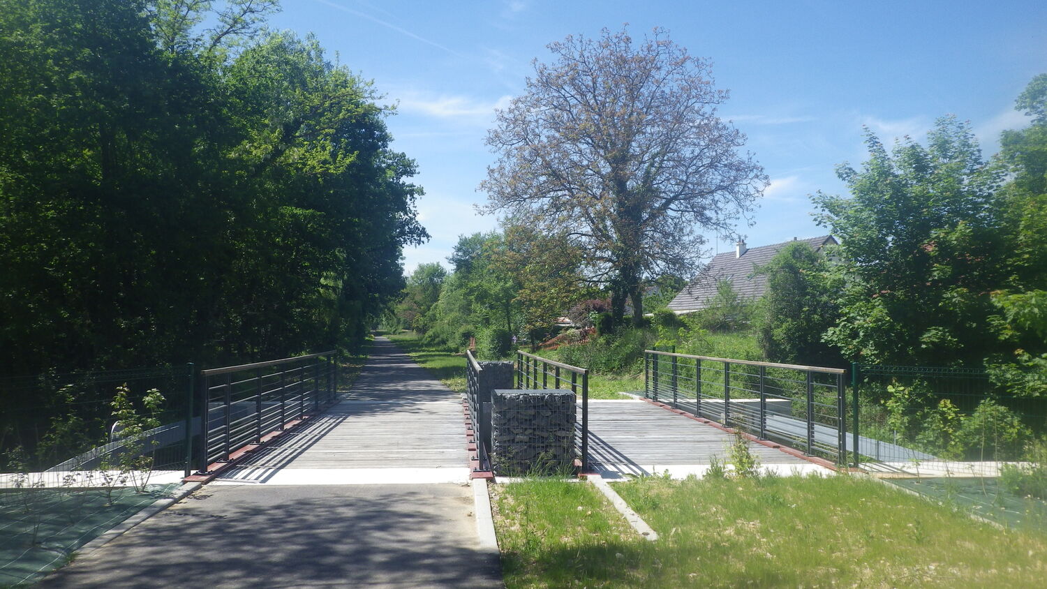 Voie Verte Ormoy-Mareuil_Gilles Honyiglo - Oise Tourisme