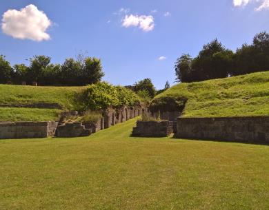 Arènes de Senlis