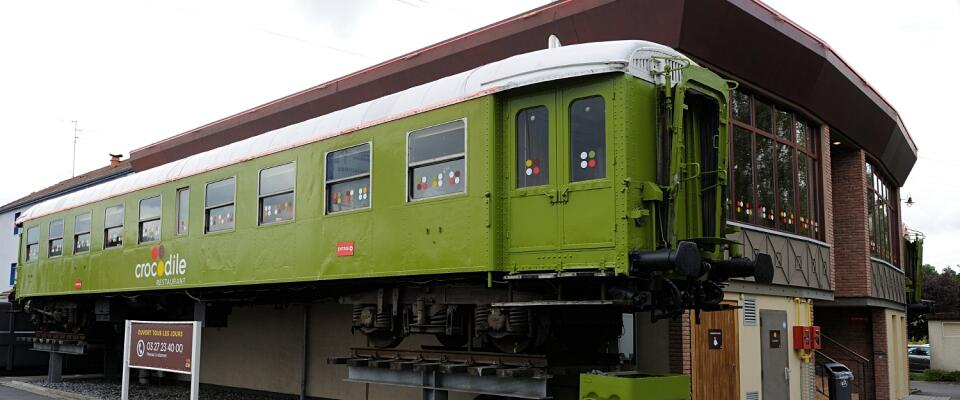 Wagon