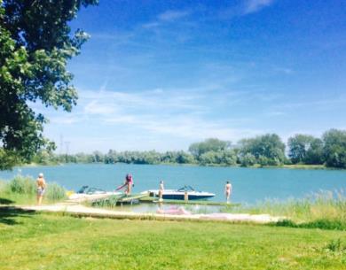 Waterski Park