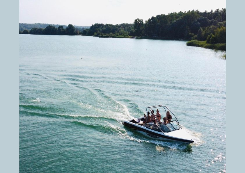 Waterski Park