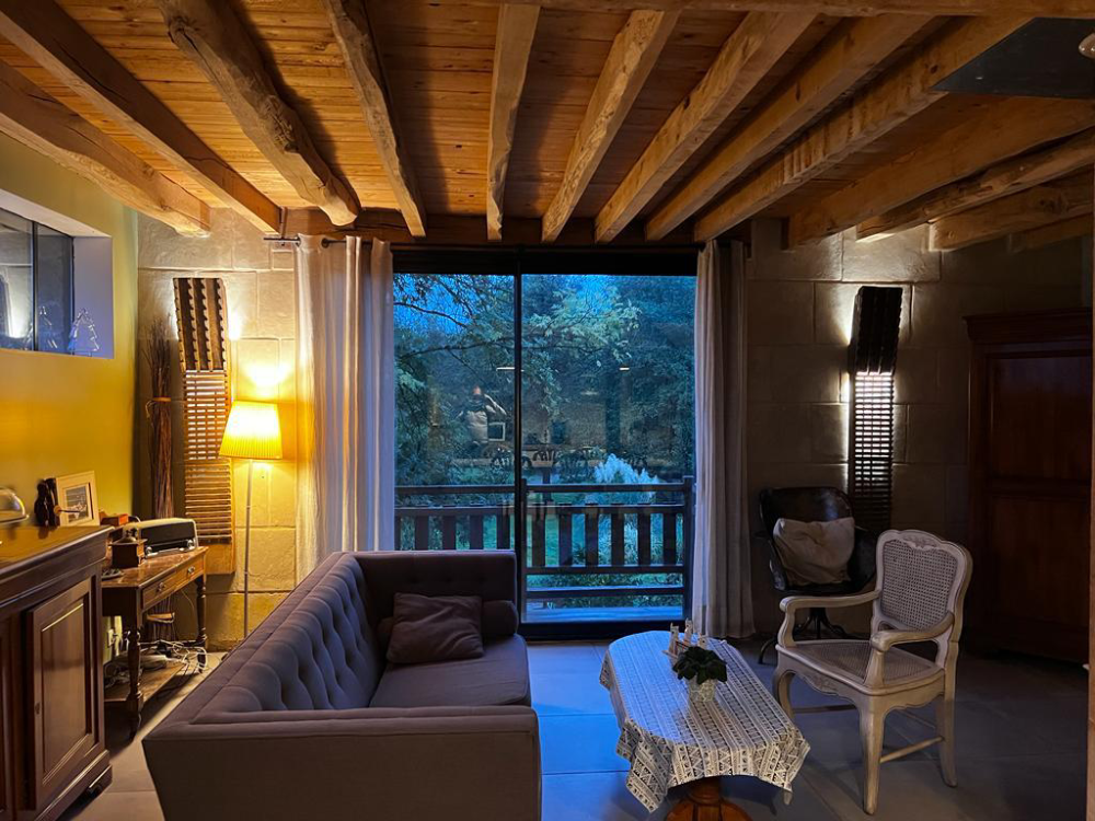 La Cressonniere - Gite - Bernoy-le-Chateau