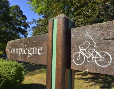 Piste cyclable