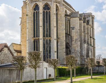 Restaurant de l'Abbaye