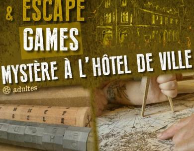 adventure Game