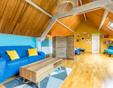 Le Valéric_Airbnb