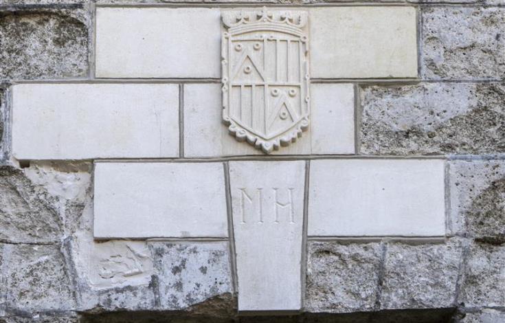 Abri du Kronprinz