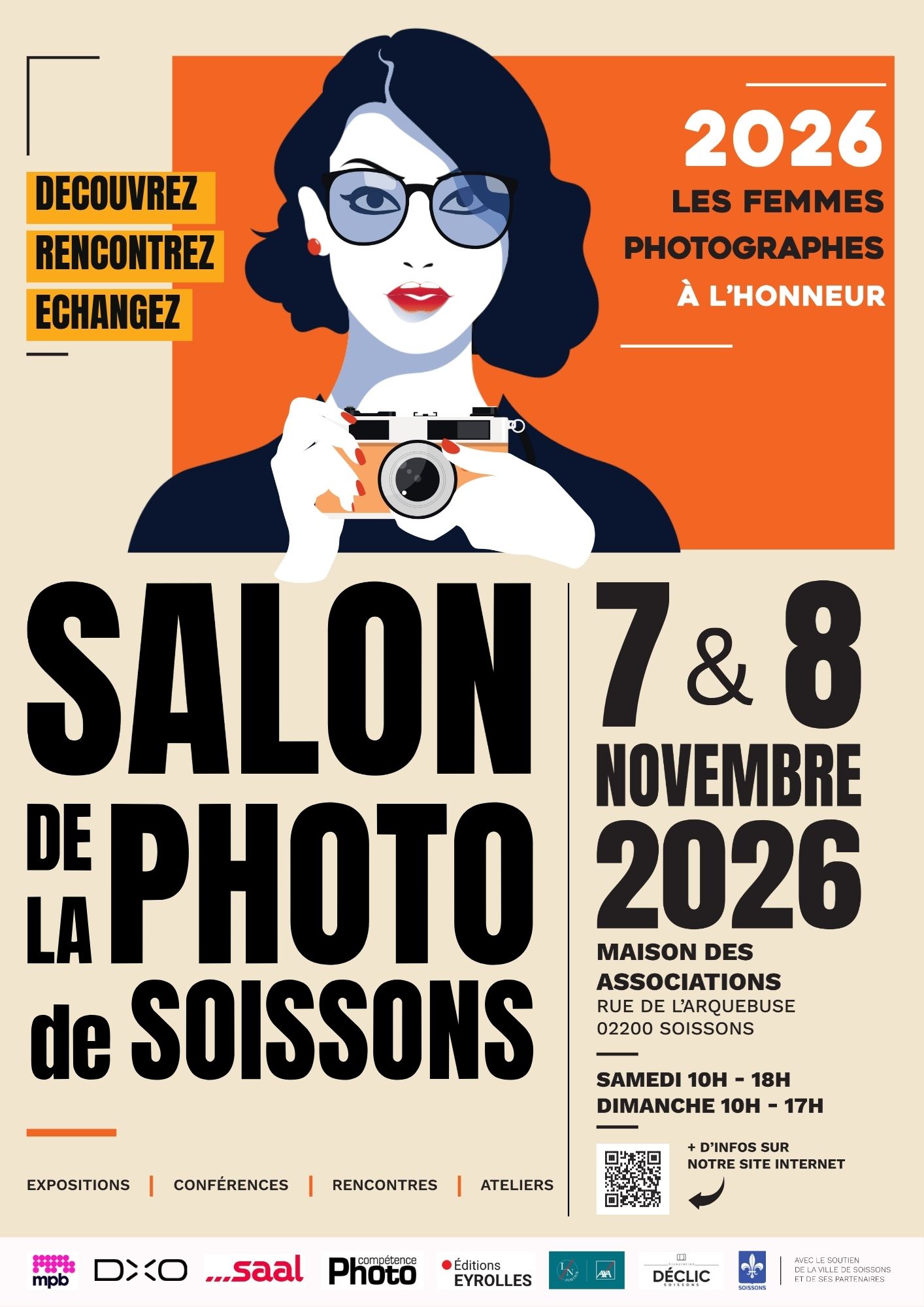 Affiche 2026