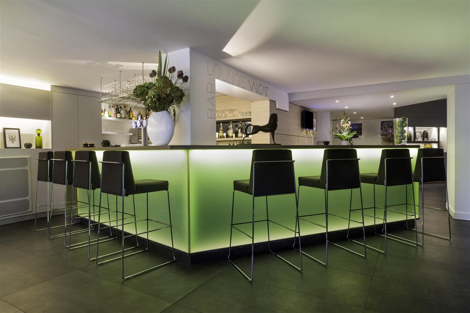 Bar le Valcat