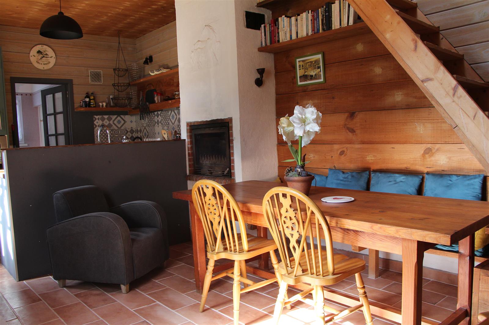 Gîte La Chaumine - Site internet