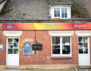 Restaurant de l'Abbaye