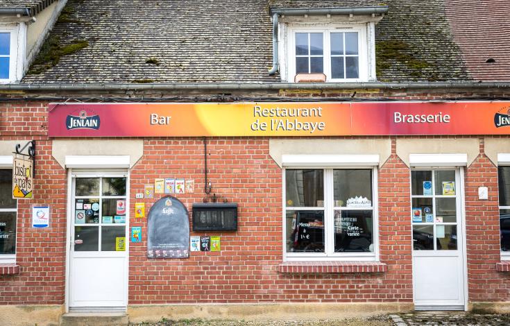 Restaurant de l'Abbaye