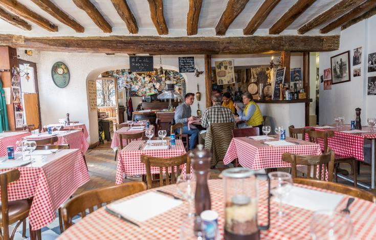 Chez Jako
