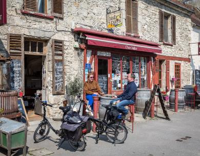 Chez Jako