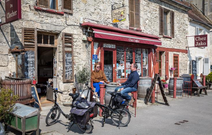 Chez Jako
