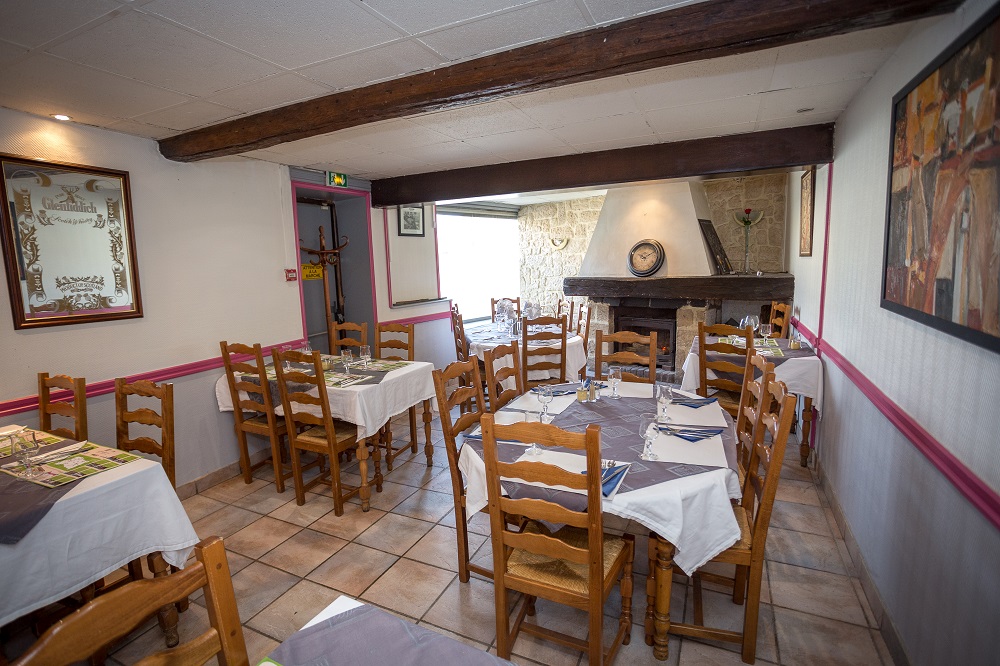 Le Saint Hubert