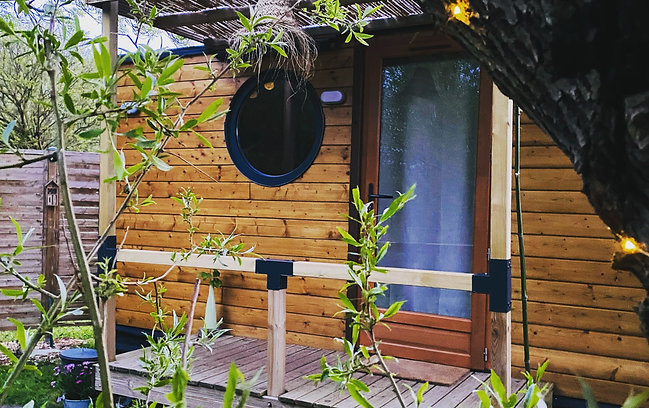cabane