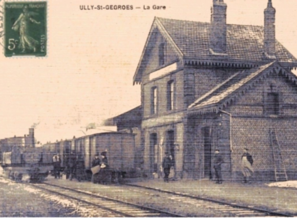 carte postale