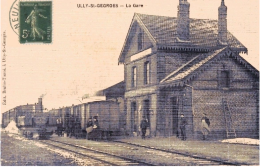 carte postale