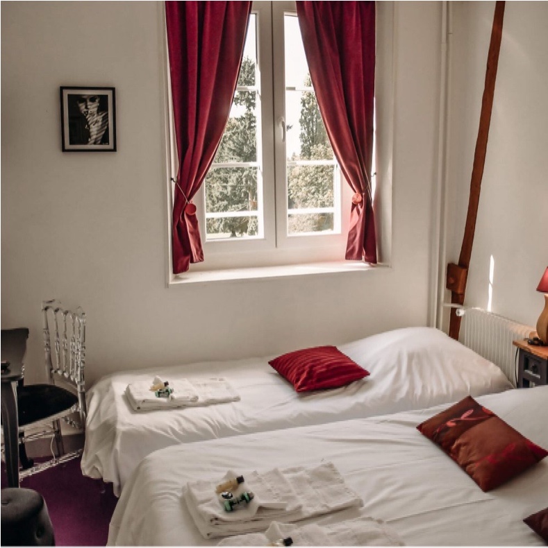chambre 1