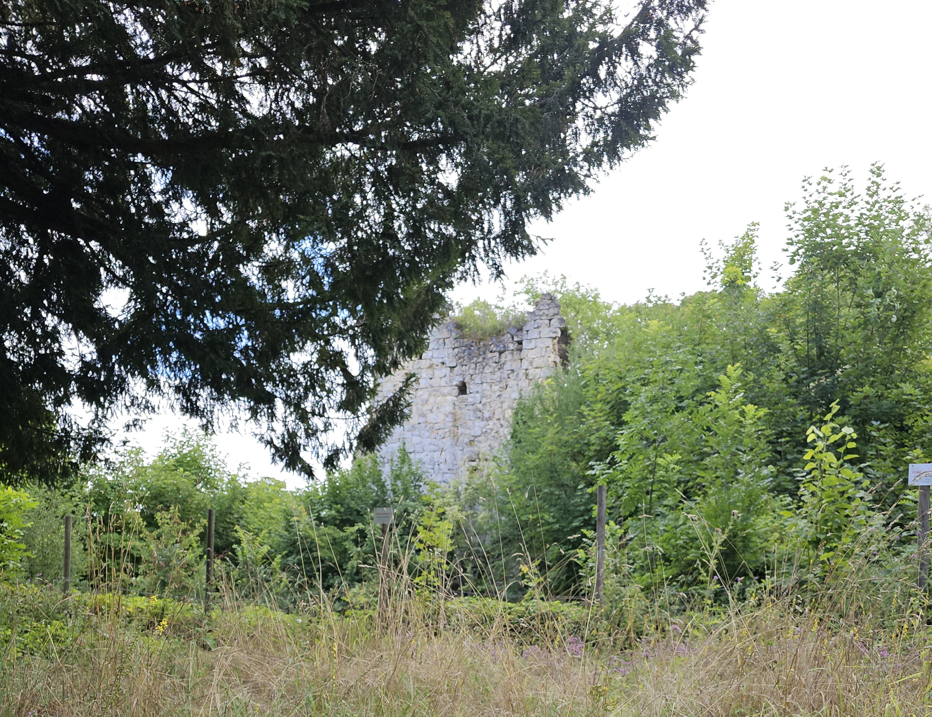 chateau de la folie