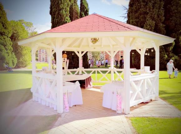 chateau quesmy