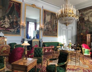 Château de Compiègne