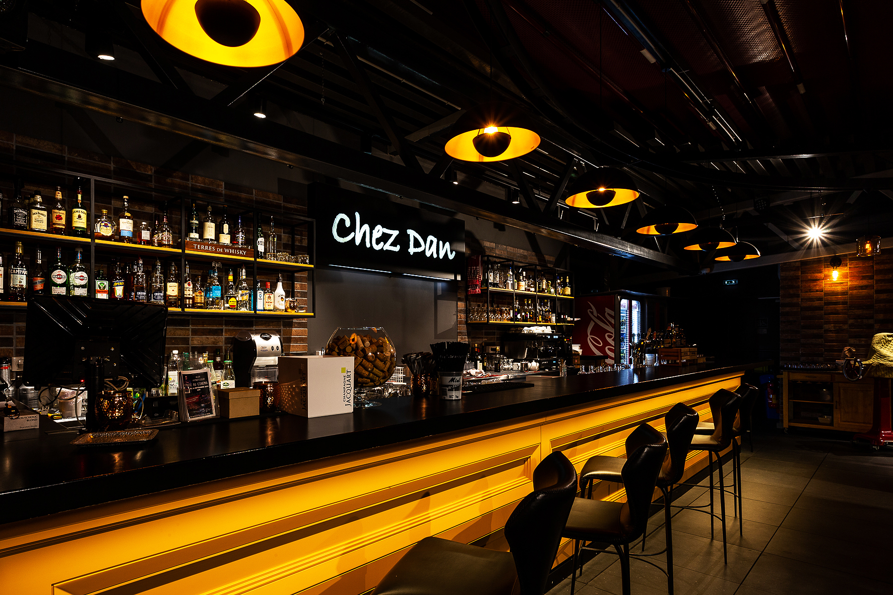Chez Dan