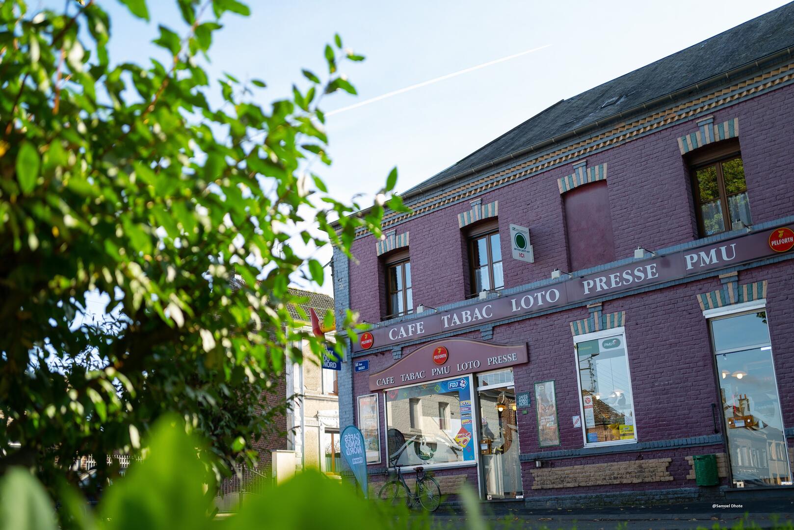 chez jacky
