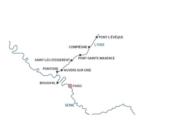croisière ms raymonde