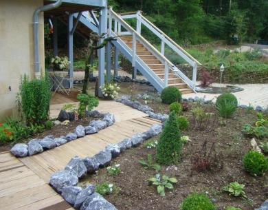 Le Jardin de Saint-Jean_Site internet