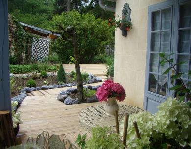 Le Jardin de Saint-Jean_Site internet