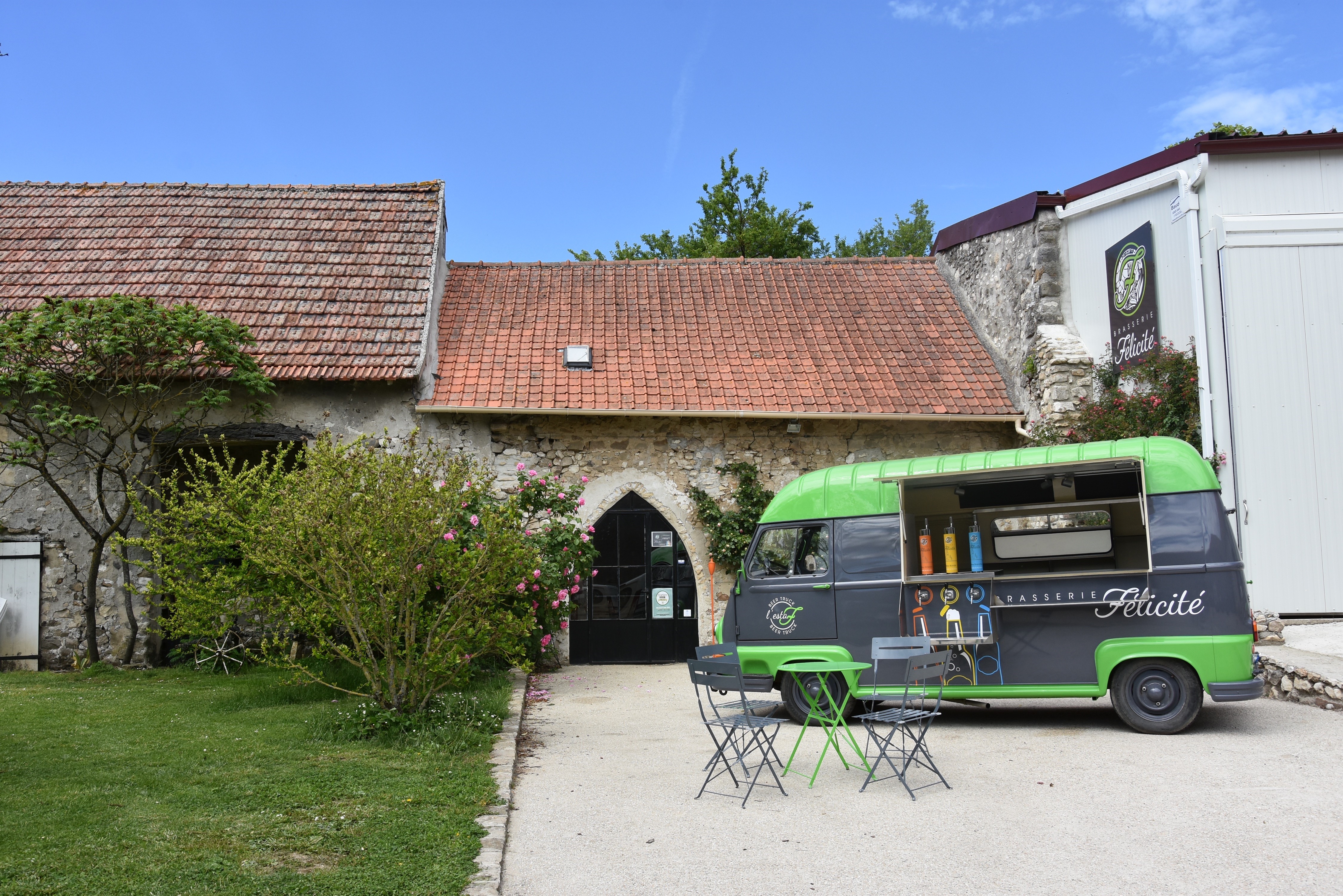 estafette+ boutique