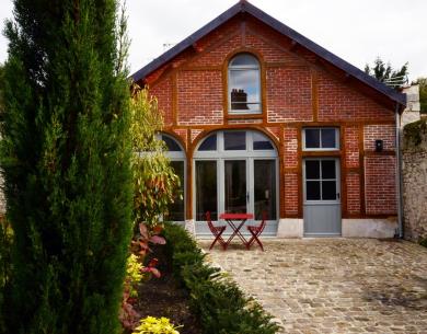 fab House Duplex 3 INT