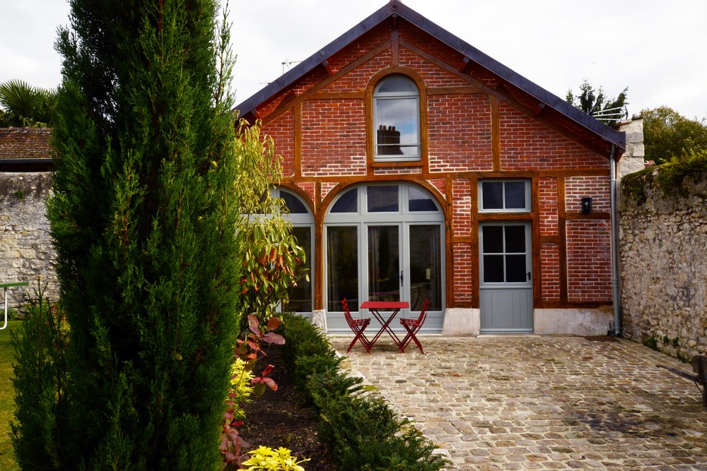 fab House Duplex 3 INT