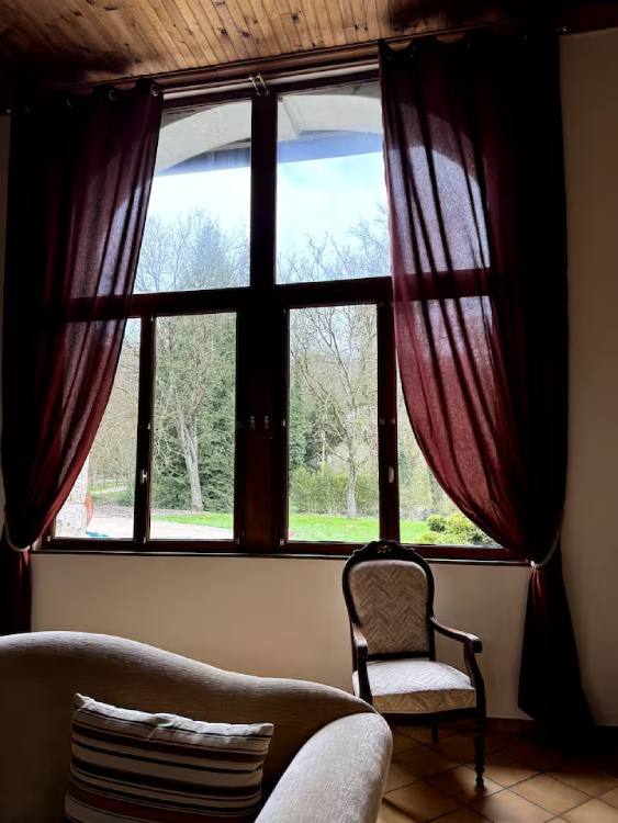 Gîte de l'Ancienne Bergerie