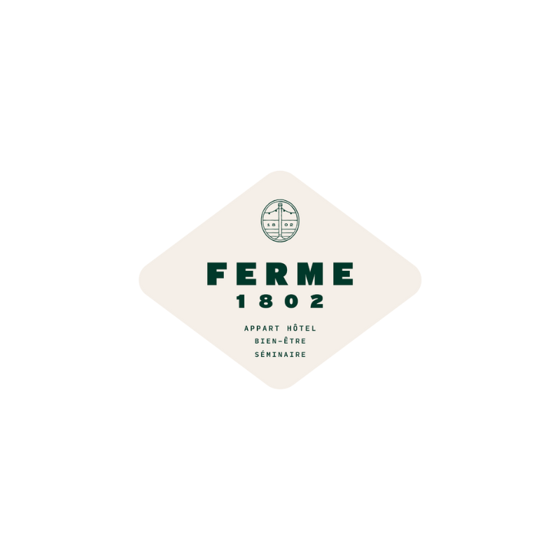 Ferme 1802