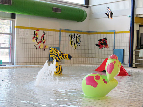 Piscine Jacques trubert