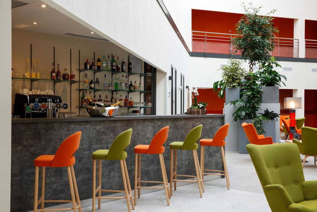 Best Western Hôtel Escapade
